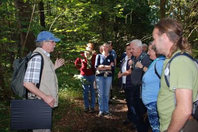 Foto des Albums: Sport- und Kreiswandertag 03.09.2017