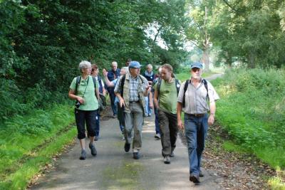 Foto des Albums: Sport- und Kreiswandertag 03.09.2017