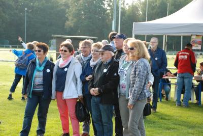 Foto des Albums: Sport- und Kreiswandertag 03.09.2017