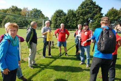 Foto des Albums: Sport- und Kreiswandertag 03.09.2017
