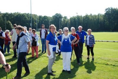 Foto des Albums: Sport- und Kreiswandertag 03.09.2017