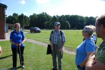 Foto des Albums: Sport- und Kreiswandertag 03.09.2017