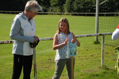 Foto des Albums: Sport- und Kreiswandertag 03.09.2017