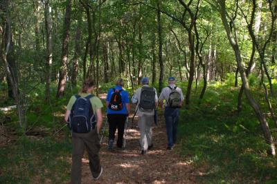 Foto des Albums: Sport- und Kreiswandertag 03.09.2017