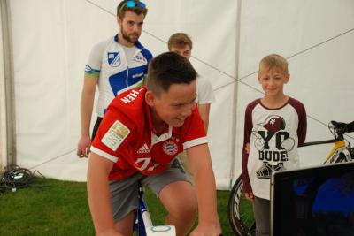 Foto des Albums: Sport- und Kreiswandertag 03.09.2017