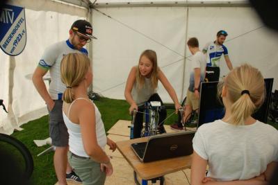 Foto des Albums: Sport- und Kreiswandertag 03.09.2017