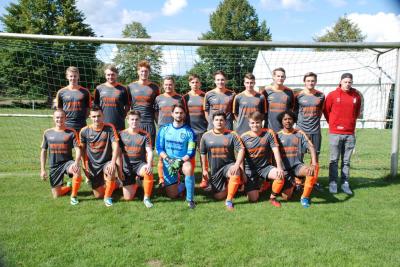 Foto des Albums: Sport- und Kreiswandertag 03.09.2017