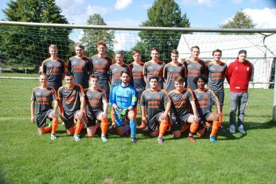 Foto des Albums: Sport- und Kreiswandertag 03.09.2017