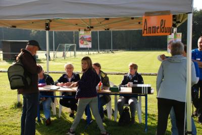 Foto des Albums: Sport- und Kreiswandertag 03.09.2017