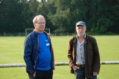 Foto des Albums: Sport- und Kreiswandertag 03.09.2017