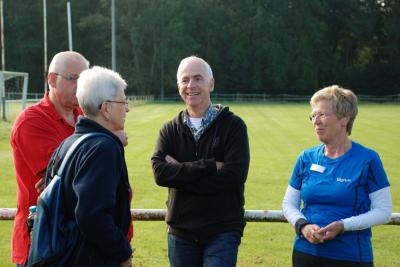 Foto des Albums: Sport- und Kreiswandertag 03.09.2017