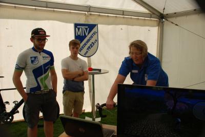 Foto des Albums: Sport- und Kreiswandertag 03.09.2017