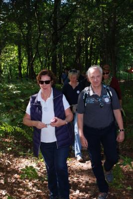 Foto des Albums: Sport- und Kreiswandertag 03.09.2017