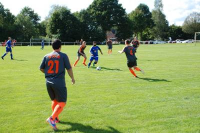 Foto des Albums: Sport- und Kreiswandertag 03.09.2017