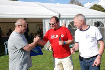 Foto des Albums: Sport- und Kreiswandertag 03.09.2017