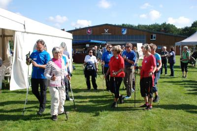 Foto des Albums: Sport- und Kreiswandertag 03.09.2017