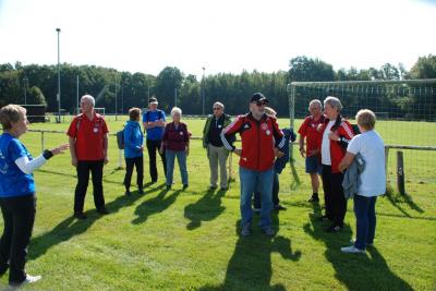 Foto des Albums: Sport- und Kreiswandertag 03.09.2017