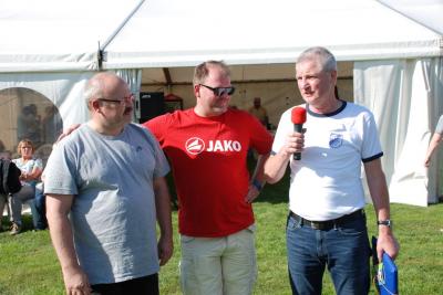 Foto des Albums: Sport- und Kreiswandertag 03.09.2017