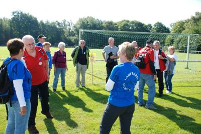 Foto des Albums: Sport- und Kreiswandertag 03.09.2017
