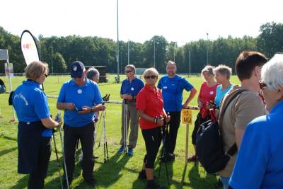 Foto des Albums: Sport- und Kreiswandertag 03.09.2017