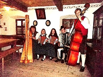 Foto des Albums: Aufspuin im Freilichtmuseum des Bezirks Oberbayern auf der Glentleiten 2008