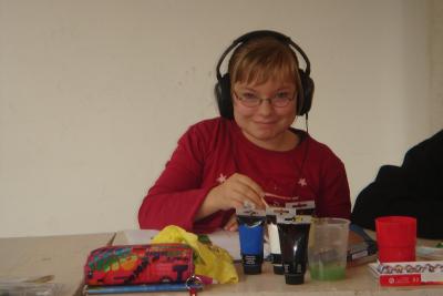Foto des Albums: WPIII- Woche 'Schule macht Schüler- Schüler machen Schule' (01. 02. 2008)