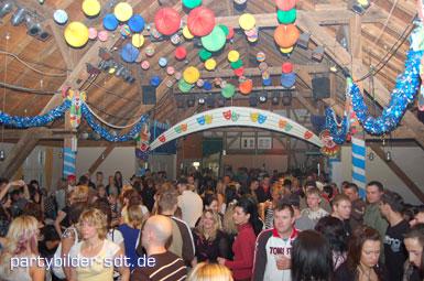 Foto des Albums: Rosenmontag Gartz