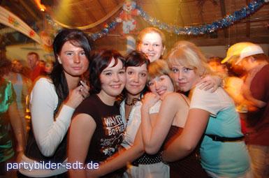 Foto des Albums: Rosenmontag Gartz