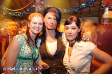 Foto des Albums: Rosenmontag Gartz