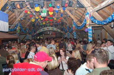 Foto des Albums: Rosenmontag Gartz