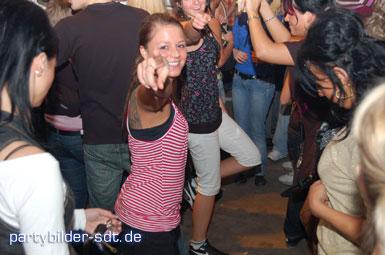 Foto des Albums: Rosenmontag Gartz