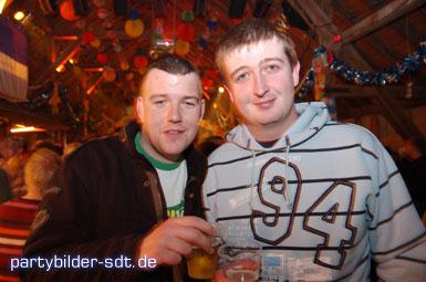 Foto des Albums: Rosenmontag Gartz