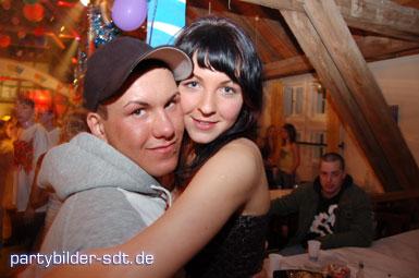 Foto des Albums: Rosenmontag Gartz