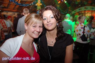 Foto des Albums: Rosenmontag Gartz