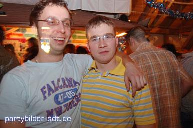 Foto des Albums: Rosenmontag Gartz