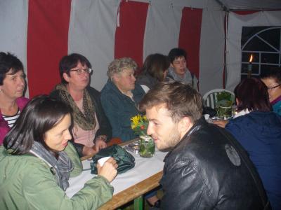Familientreffen  (Bild vergr&ouml;&szlig;ern)