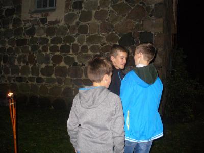 Jugend forscht, ein andermal mehr  (Bild vergr&ouml;&szlig;ern)