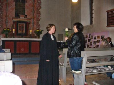 Ein Dnkeschon an Margit  (Bild vergr&ouml;&szlig;ern)