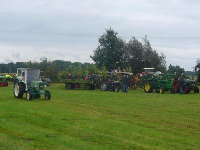 Der Umzug ist da  (Bild vergr&ouml;&szlig;ern)