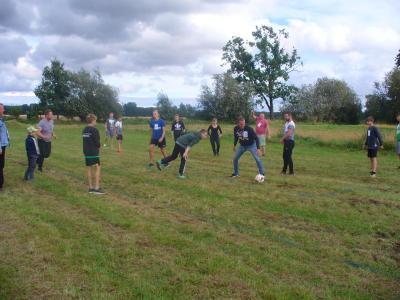 Voller Einsatz  (Bild vergr&ouml;&szlig;ern)