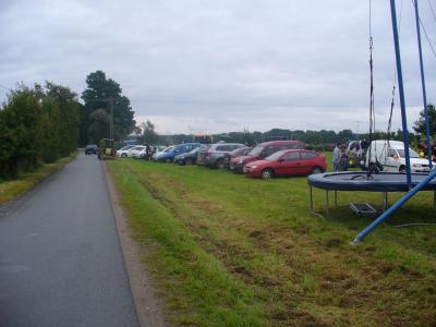 Auf eigene Gefahr  (Bild vergr&ouml;&szlig;ern)