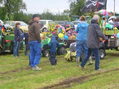 Farbenfroh wie immer  (Bild vergr&ouml;&szlig;ern)