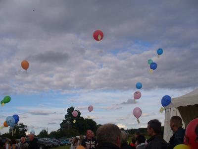 Der Start   (Bild vergr&ouml;&szlig;ern)