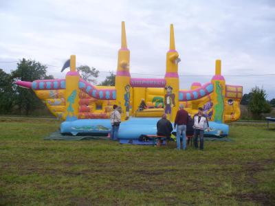 Spiel und Spass  (Bild vergr&ouml;&szlig;ern)