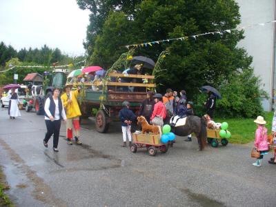 Die Chefin  (Bild vergr&ouml;&szlig;ern)