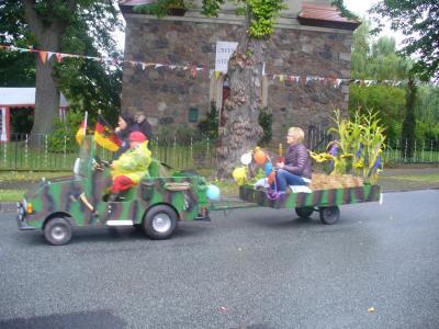 Foto des Albums: Dorffest 2017 - Teil 3