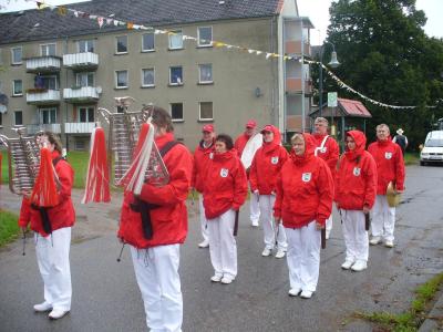 Bereit zum Marsch  (Bild vergr&ouml;&szlig;ern)