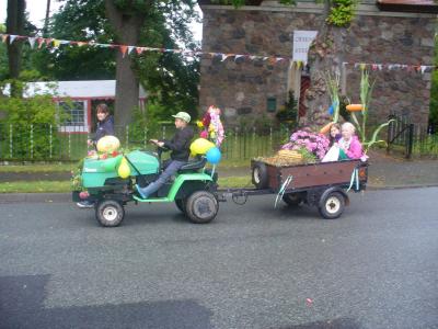 Foto des Albums: Dorffest 2017 - Teil 3