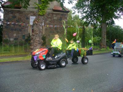 Foto des Albums: Dorffest 2017 - Teil 3