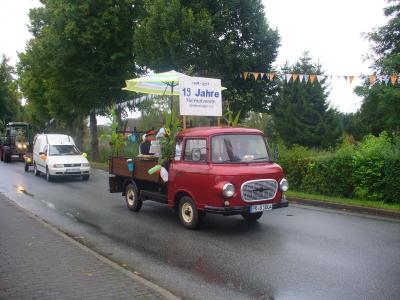Schon 19 Jahre Heimatverein  (Bild vergr&ouml;&szlig;ern)